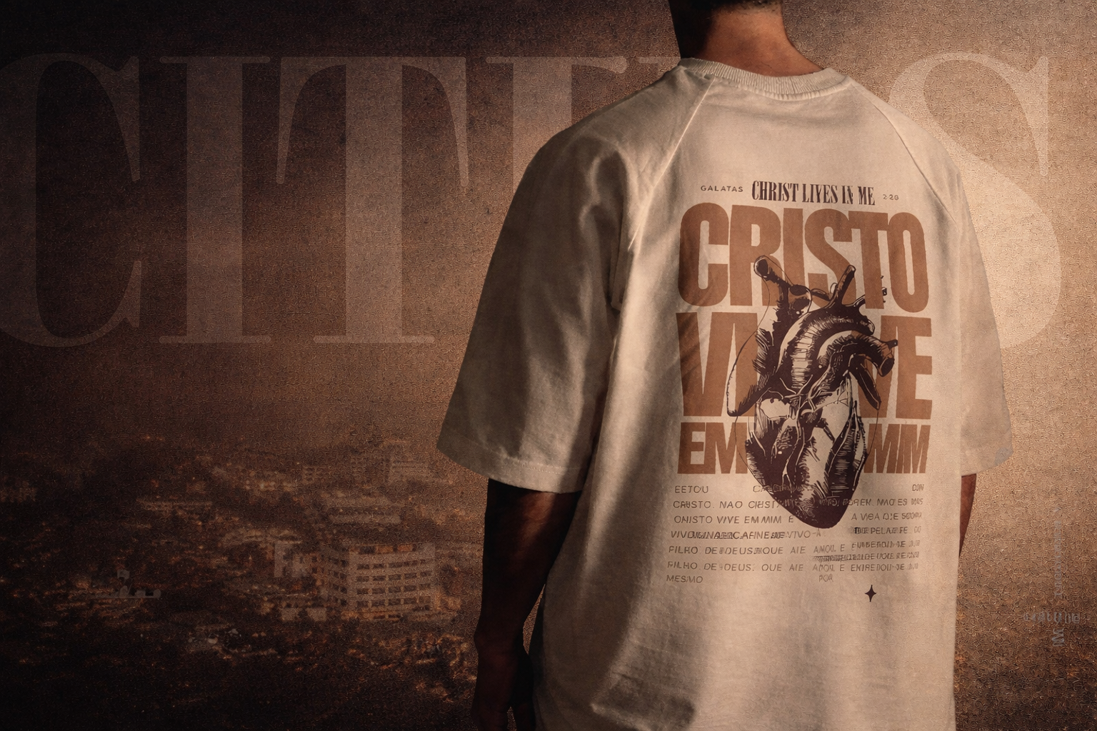 AFAYERO Cities collection