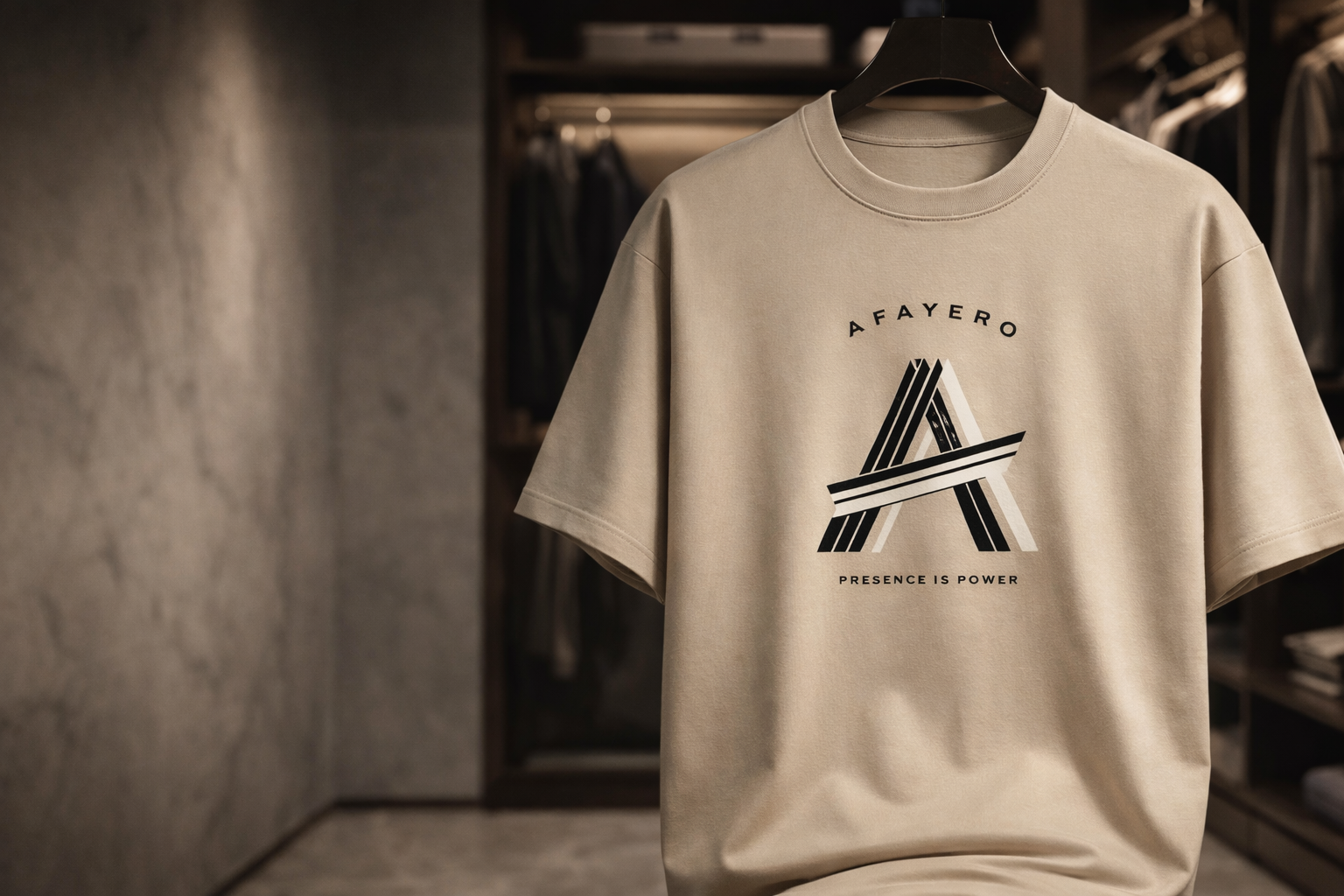 AFAYERO Signature collection