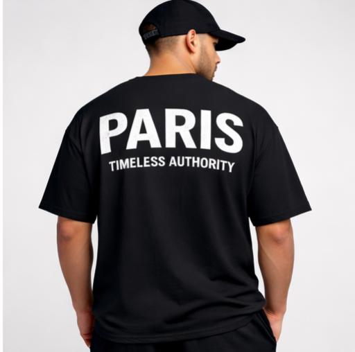 PARIS — Timeless Authority